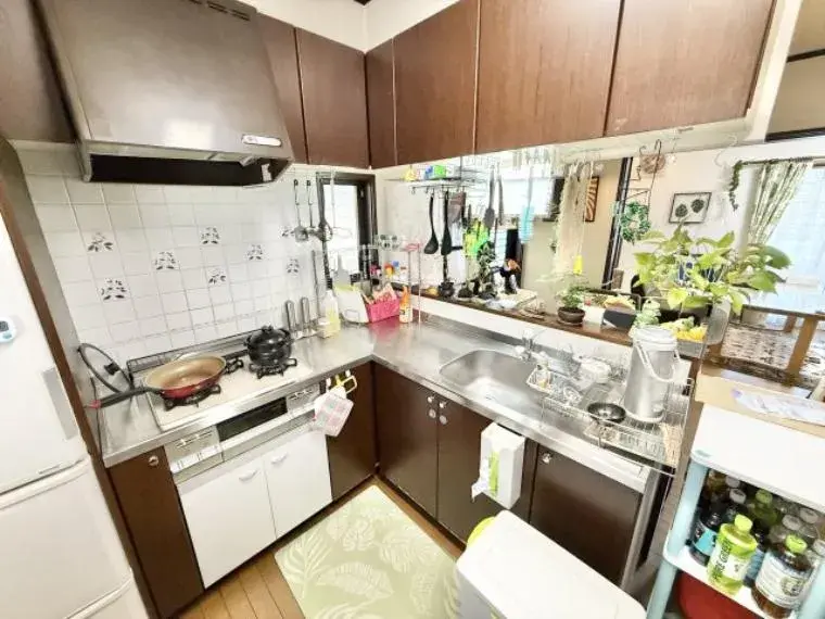 4SLDK Property Kofu City Yamanashi Prefecture (20)