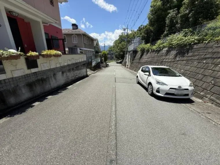 4SLDK Property Kofu City Yamanashi Prefecture (3)