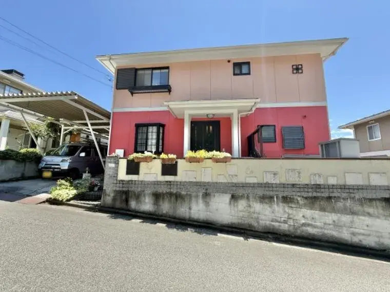 4SLDK Property Kofu City Yamanashi Prefecture (4)