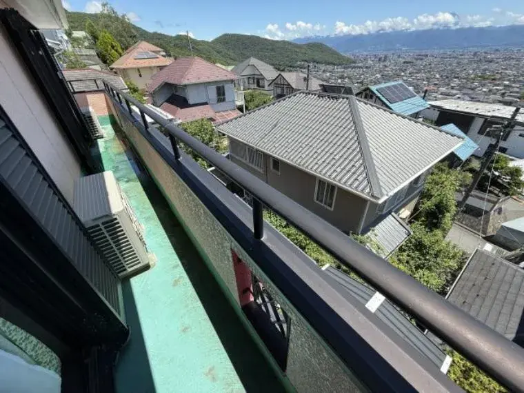 4SLDK Property Kofu City Yamanashi Prefecture (5)