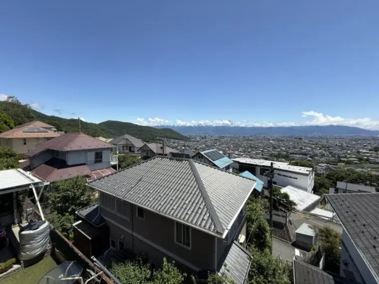 4SLDK Property Kofu City Yamanashi Prefecture (6)