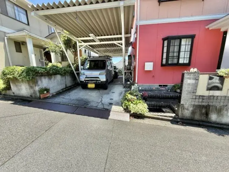 4SLDK Property Kofu City Yamanashi Prefecture (8)