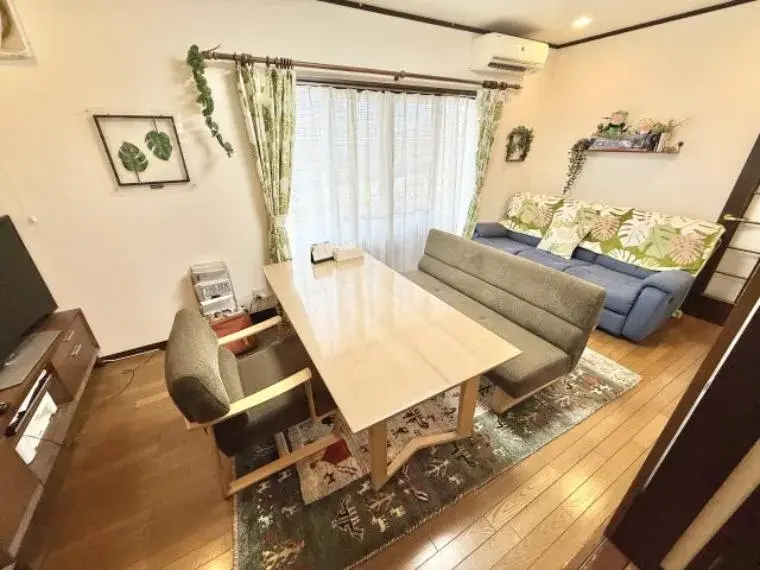 4SLDK Property Kofu City Yamanashi Prefecture (9)