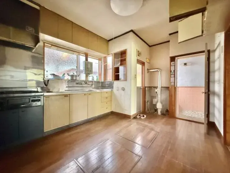 5LDK Ciudad de Kofu Prefectura de Yamanashi (15)
