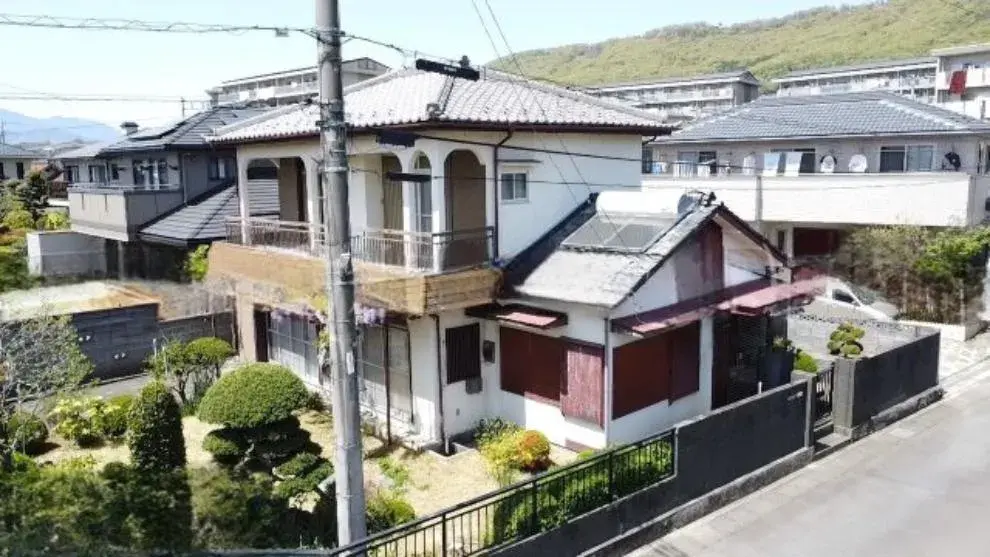 5LDK Ciudad de Kofu Prefectura de Yamanashi (7)