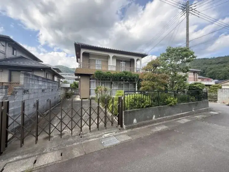 5LDK Ciudad de Kofu Prefectura de Yamanashi (10)