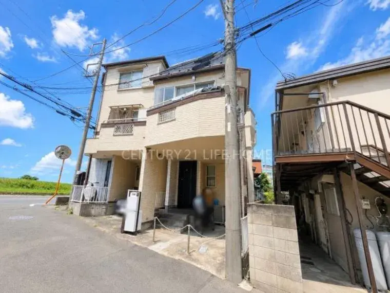 4LDK Kawasaki City Kanagawa Prefecture (2)