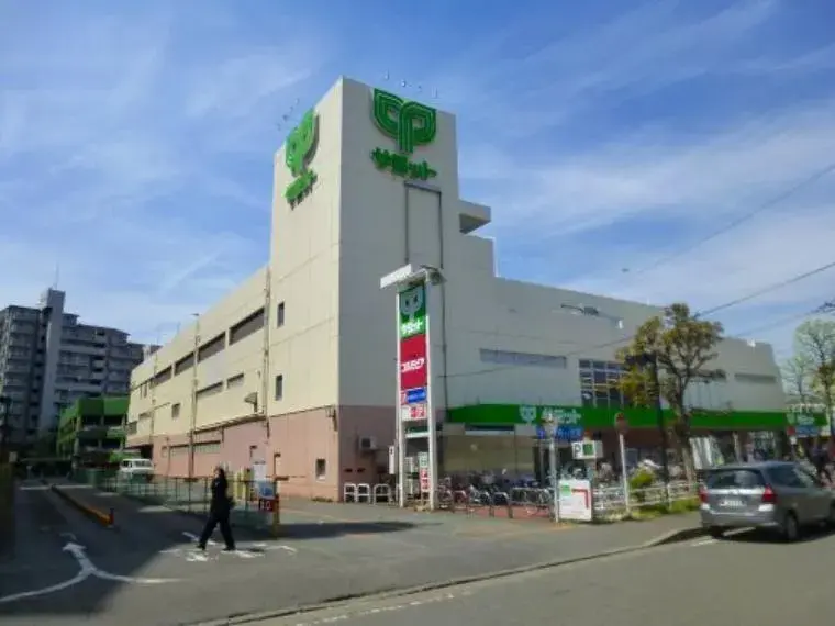 4LDK Kawasaki City Kanagawa Prefecture (22)