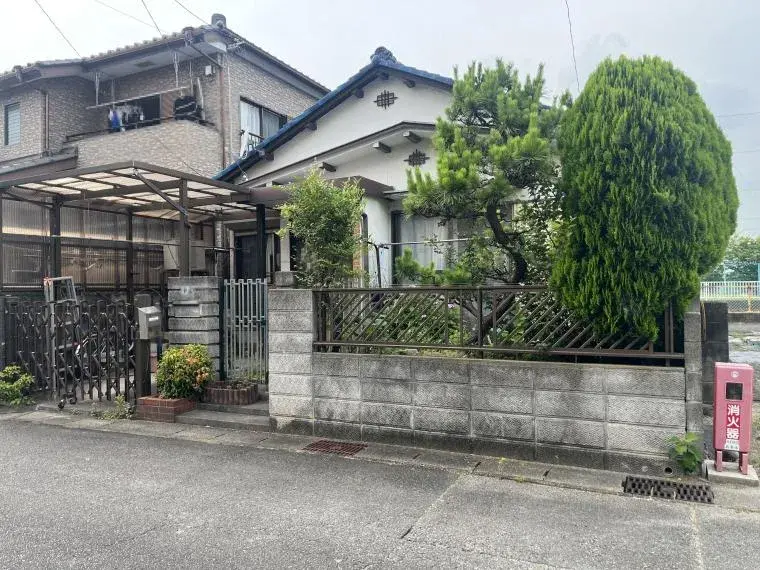3DK Property Ama City Aichi Prefecture (2)