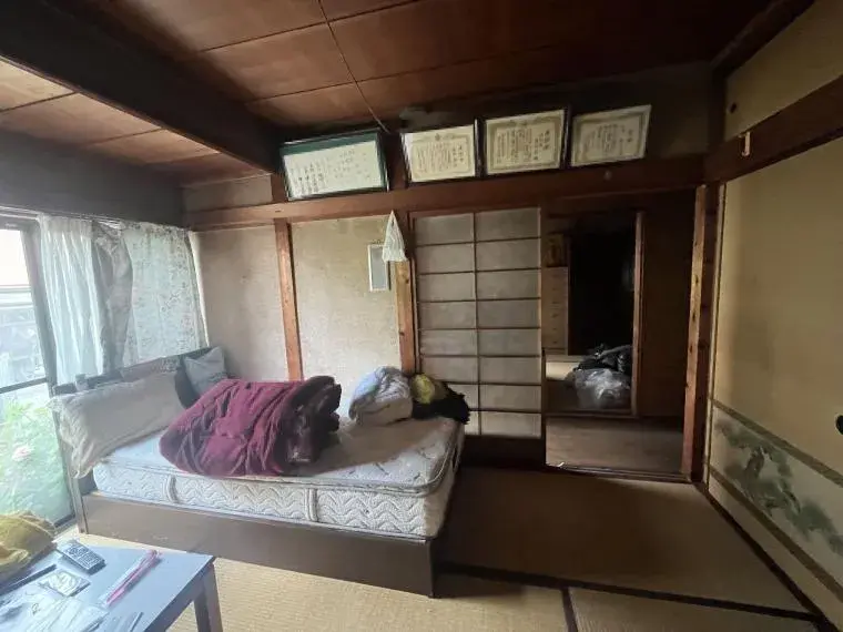 3DK Property Ama City Aichi Prefecture (5)