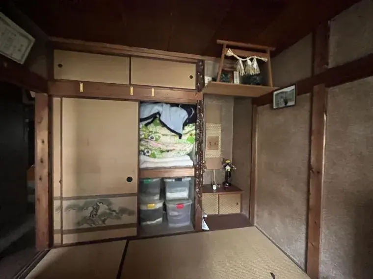 3DK Property Ama City Aichi Prefecture (6)