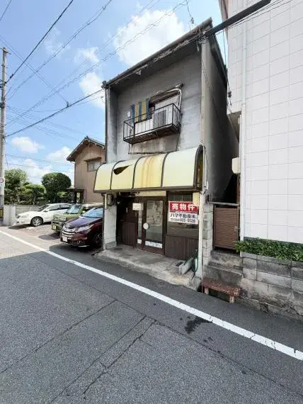 عقار 5K بمدينة Fukuyama محافظة Hiroshima (2)