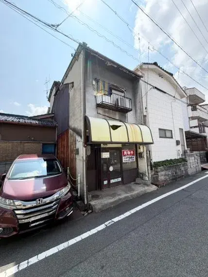 عقار 5K بمدينة Fukuyama محافظة Hiroshima (3)