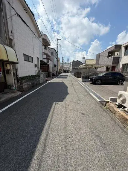عقار 5K بمدينة Fukuyama محافظة Hiroshima (4)