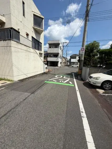عقار 5K بمدينة Fukuyama محافظة Hiroshima (5)