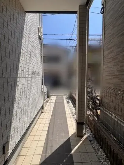 1K x 10 Unit Property Osaka City Osaka Prefecture (11)