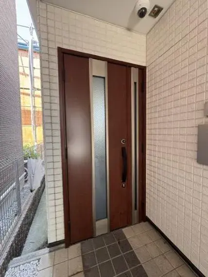1K x 10 Unit Property Osaka City Osaka Prefecture (14)