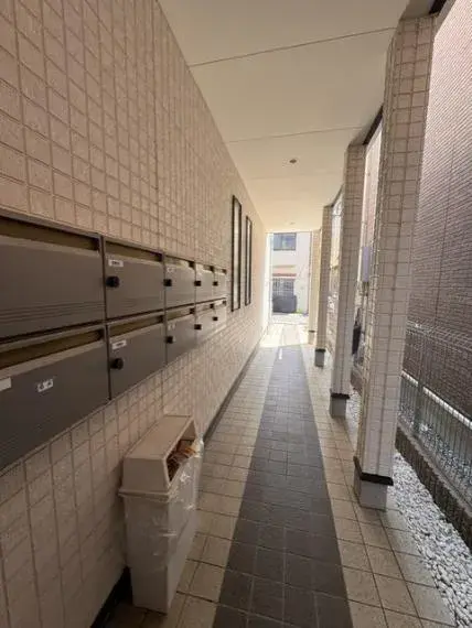 1K x 10 Unit Property Osaka City Osaka Prefecture (15)