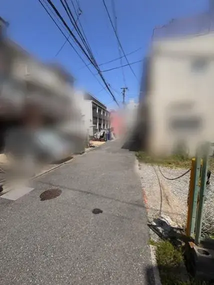 1K x 10 Unit Property Osaka City Osaka Prefecture (3)