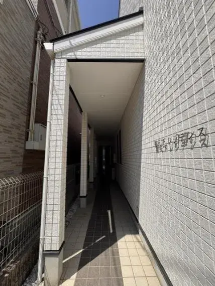 1K x 10 Unit Property Osaka City Osaka Prefecture (5)