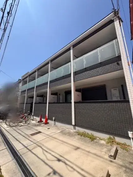 1K x 10 Unit Property Osaka City Osaka Prefecture (7)