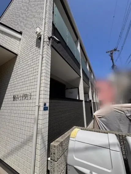 1K x 10 Unit Property Osaka City Osaka Prefecture (9)