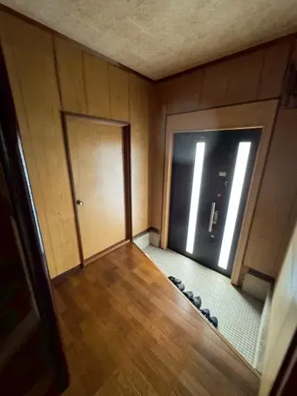Akiya in Wakayama