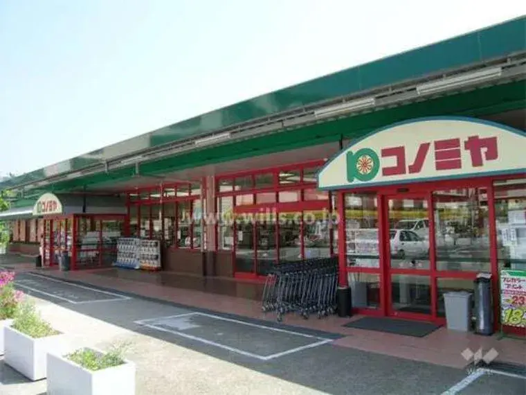 4LDK 箕面市 大阪府 (17)