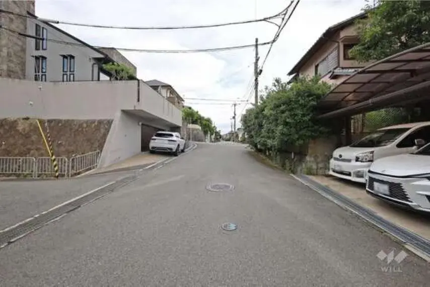 4LDK 箕面市 大阪府 (4)
