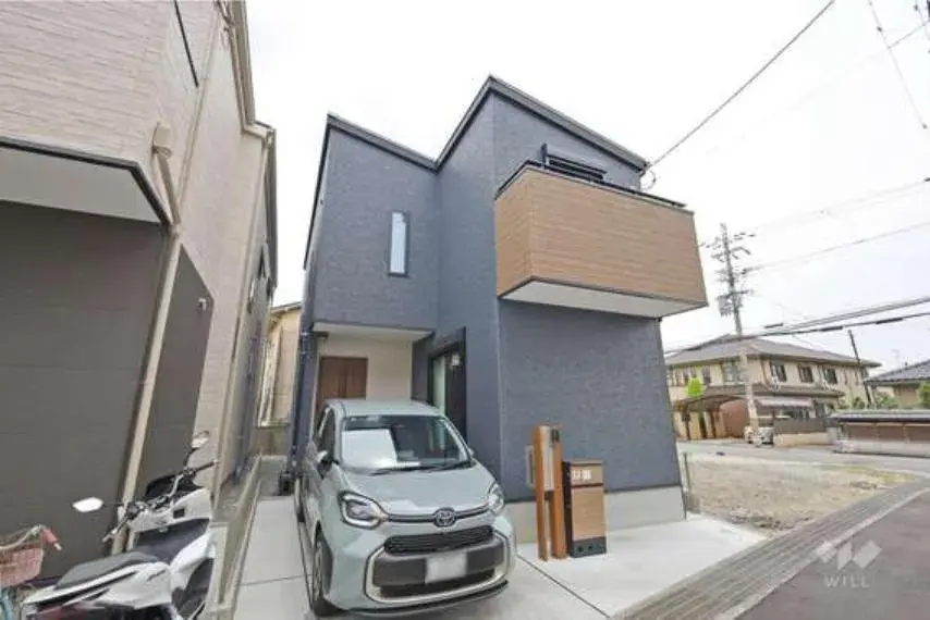 عقار 2SLDK Minoh City Osaka Prefecture (2)