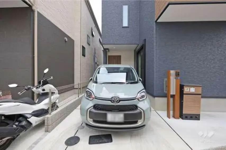 عقار 2SLDK Minoh City Osaka Prefecture (20)