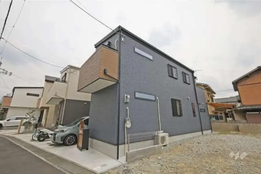 عقار 2SLDK Minoh City Osaka Prefecture (3)