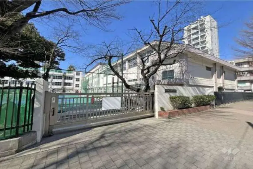 Akiya in Toshima Ward