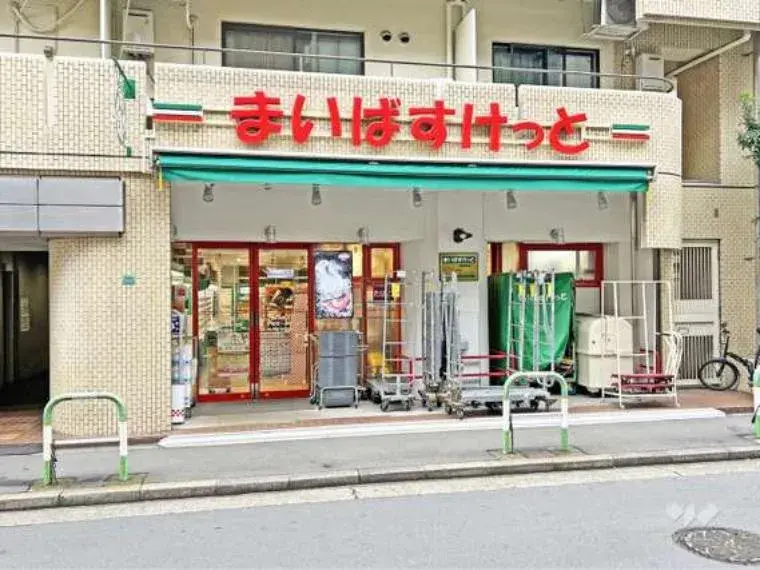 Tokyo Toshima Ward 2-Bedroom Property (5)