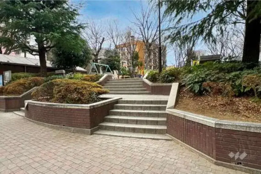 Tokyo Toshima Ward 2-Bedroom Property (7)
