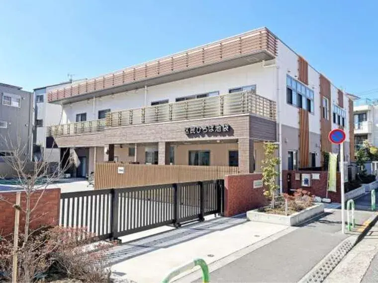 Tokyo Toshima Ward 2-Bedroom Property (8)