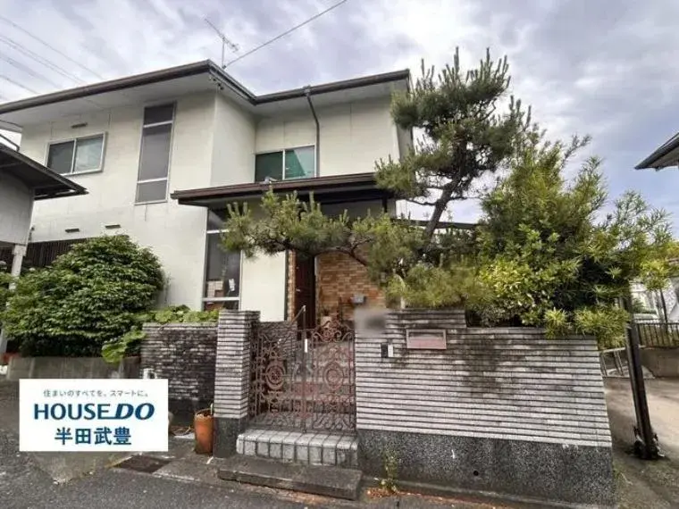 5LDK房产 武丰町 爱知县 (2)