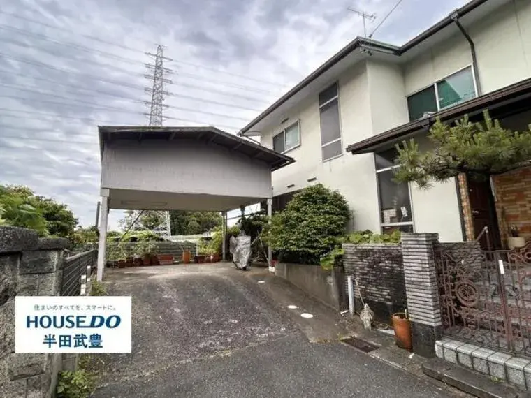5LDK房产 武丰町 爱知县 (3)