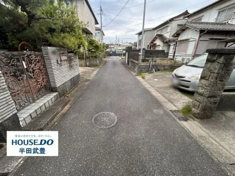 5LDK房产 武丰町 爱知县 (4)