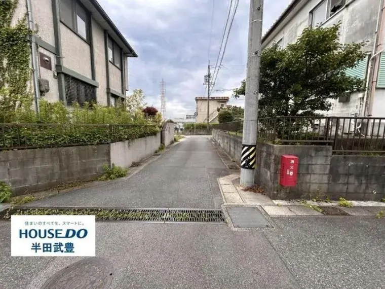 5LDK房产 武丰町 爱知县 (5)