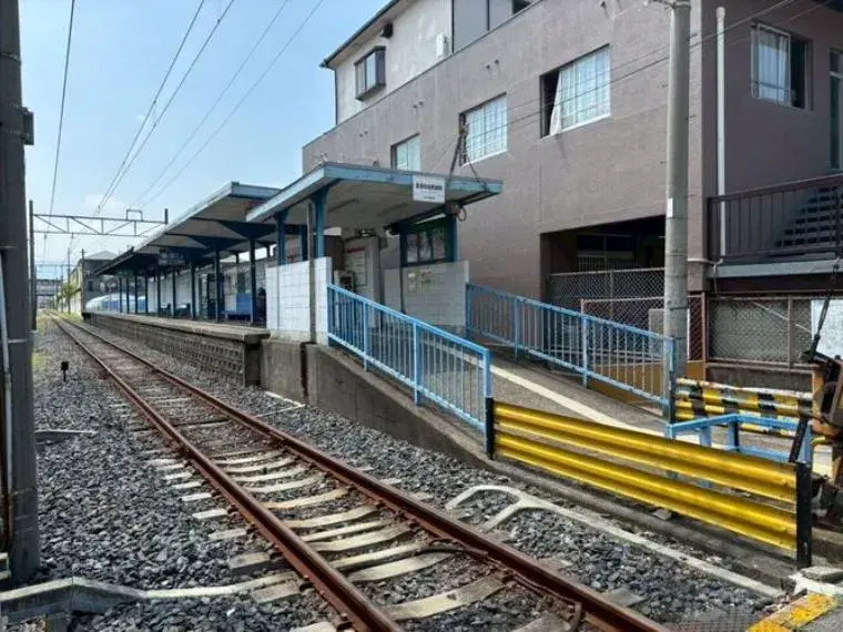 Akiya in Kaizuka