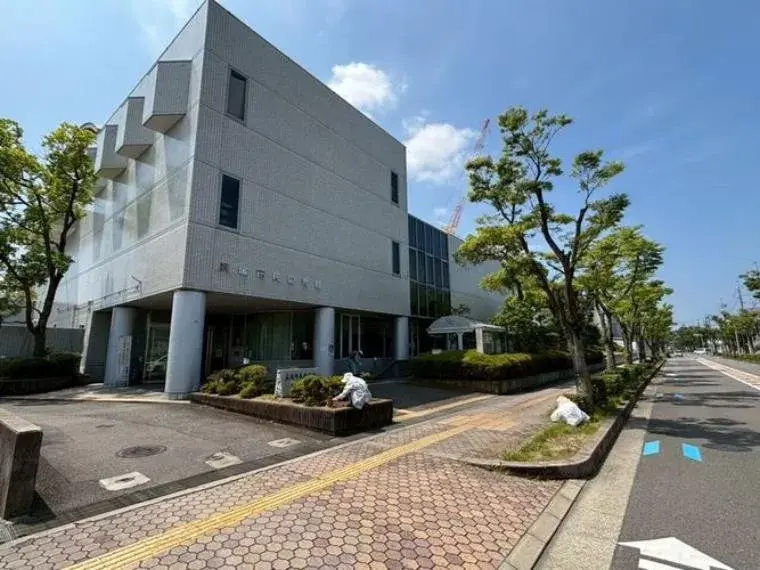2K Property Kaizuka City Osaka Prefecture (2)