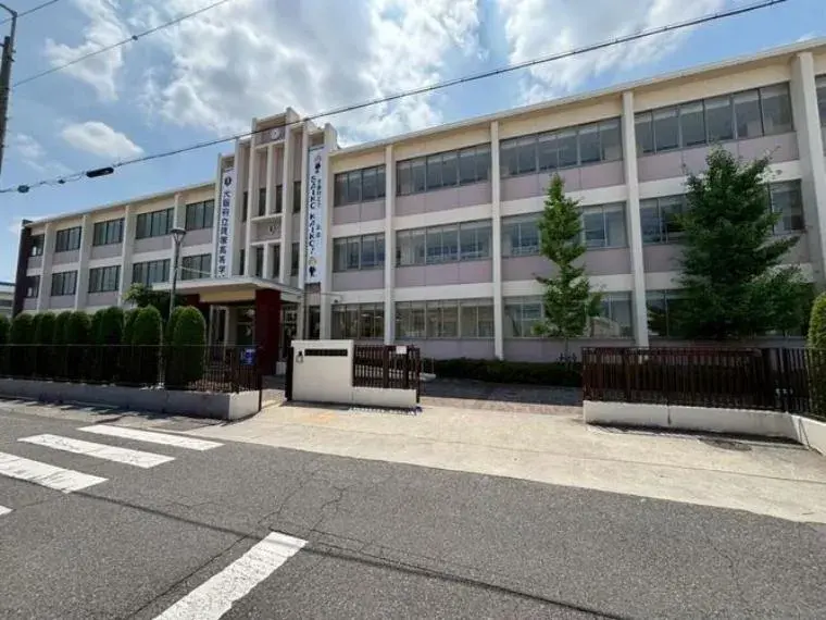 2K Property Kaizuka City Osaka Prefecture (4)