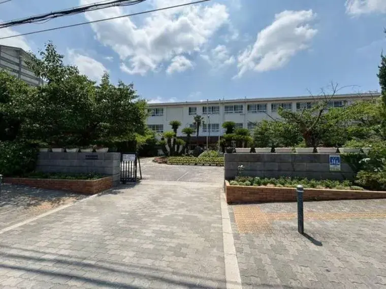 2K Property Kaizuka City Osaka Prefecture (5)