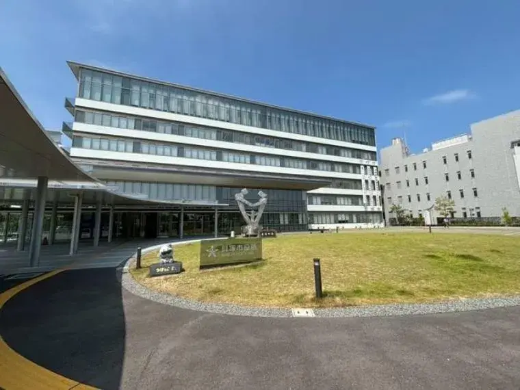 2K Property Kaizuka City Osaka Prefecture (7)