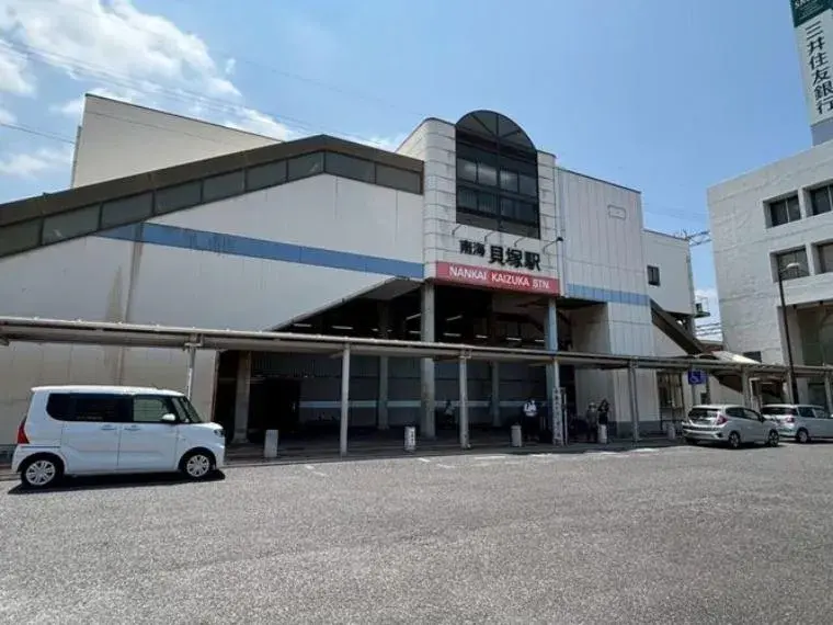 2K Property Kaizuka City Osaka Prefecture (8)