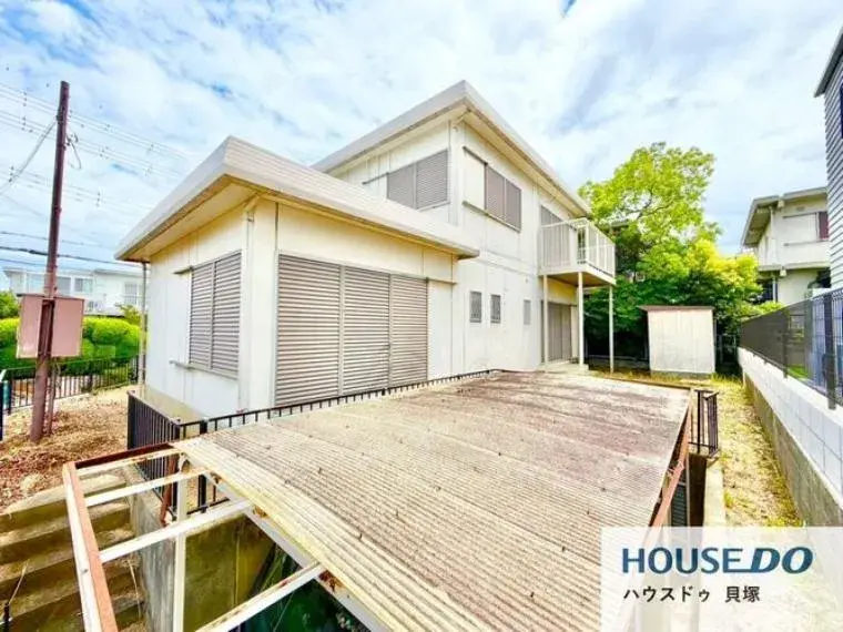 3LDK Property Kumatori-cho Osaka Prefecture (2)