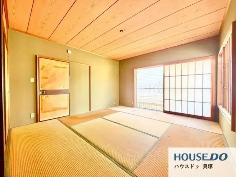 3LDK Property Kumatori-cho Osaka Prefecture (15)