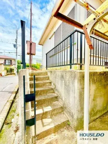 3LDK Property Kumatori-cho Osaka Prefecture (3)