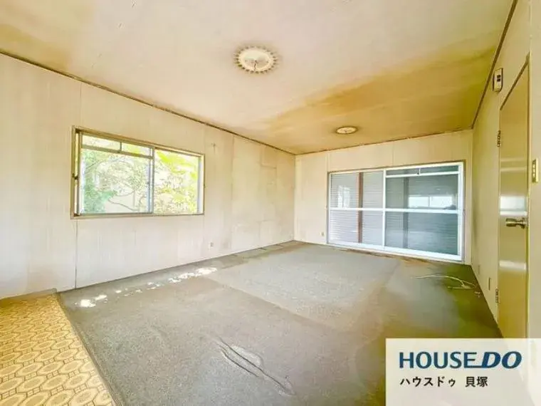 3LDK Property Kumatori-cho Osaka Prefecture (9)